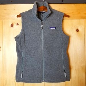 Patagonia Classic Synchilla Fleece Vest